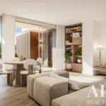 Apartment 2-bedroom for sale in Alma Luz, Santa Luzia, Tavira, Algarve &bull; ARE98037 - gallery image