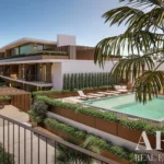 Apartment 2-bedroom for sale in Alma Luz, Santa Luzia, Tavira, Algarve &bull; ARE98037 - gallery image