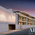 Apartment 2-bedroom for sale in Alma Luz, Santa Luzia, Tavira, Algarve • ARE98035 - gallery image