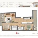 Apartment 2-bedroom for sale in Alma Luz, Santa Luzia, Tavira, Algarve &bull; ARE98031 - gallery image