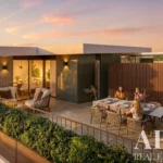 Apartment 2-bedroom for sale in Alma Luz, Santa Luzia, Tavira, Algarve &bull; ARE98031 - gallery image