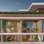 Apartment 2-bedroom for sale in Alma Luz, Santa Luzia, Tavira, Algarve &bull; ARE98031 - gallery image