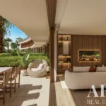 Apartment 2-bedroom for sale in Alma Luz, Santa Luzia, Tavira, Algarve &bull; ARE98034 - gallery image