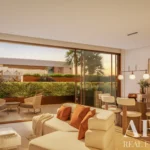 Apartment 2-bedroom for sale in Alma Luz, Santa Luzia, Tavira, Algarve &bull; ARE98033 - gallery image