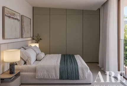 Apartment 2-bedroom for sale in Alma Luz, Santa Luzia, Tavira, Algarve &bull; ARE98043