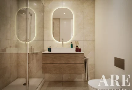 Apartment 2-bedroom for sale in Alma Luz, Santa Luzia, Tavira, Algarve &bull; ARE98043
