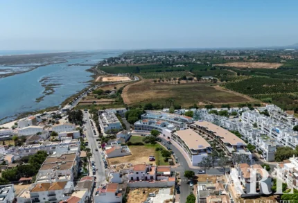 Apartment 2-bedroom for sale in Alma Luz, Santa Luzia, Tavira, Algarve &bull; ARE98041