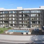 Apartment 2-bedroom for sale in Saramago Condominium, Olhão, Algarve &bull; ARE79953 - gallery image