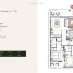 Apartment 2-bedroom for sale in Verdelago, Castro Marim, Algarve &bull; ARE88189 - gallery image