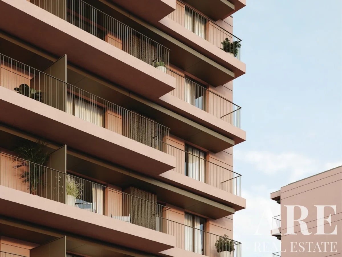 Apartment 2-bedroom for sale in Le Parc Faro, Faro (Sé e São Pedro), Faro • ARE91137