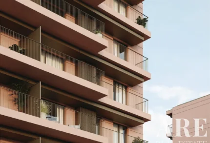 Apartment 2-bedroom for sale in Le Parc Faro, Faro (Sé e São Pedro), Faro &bull; ARE91137