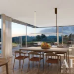 Villa 4-bedroom for sale in Silves Hills, Silves, Algarve &bull; ARE93544 - gallery image
