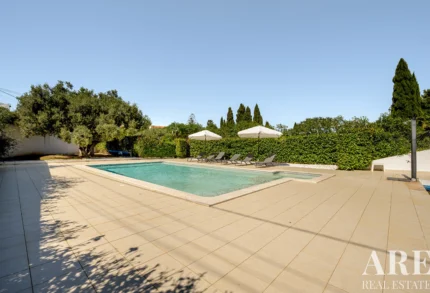 Villa 3-bedroom for sale in São Sebastião, Loulé, Algarve &bull; ARE97260