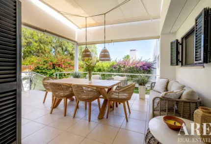 Villa 3-bedroom for sale in São Sebastião, Loulé, Algarve &bull; ARE97260