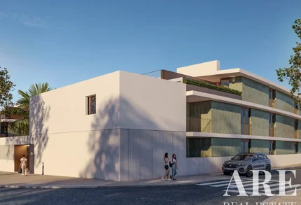 Apartment 2-bedroom for sale in Alma Luz, Santa Luzia, Tavira, Algarve &bull; ARE97998