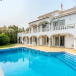Villa 5-bedroom for sale in Boliqueime, Loulé, Algarve &bull; ARE88696 - gallery image