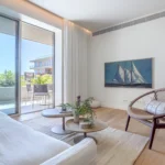 Apartment 2-bedroom for sale in Quarteira, Loulé, Algarve &bull; ARE98117 - gallery image