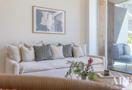 Apartment 2-bedroom for sale in Quarteira, Loulé, Algarve &bull; ARE98117