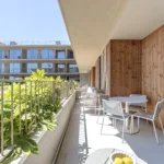 Apartment 2-bedroom for sale in Quarteira, Loulé, Algarve &bull; ARE98117 - gallery image