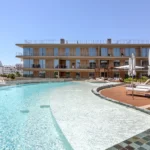 Apartment 2-bedroom for sale in Quarteira, Loulé, Algarve &bull; ARE98117 - gallery image