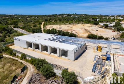 Property Studio for sale in Almancil, Loulé, Algarve &bull; ARE97947