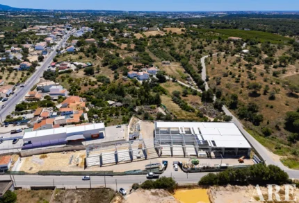 Property Studio for sale in Almancil, Loulé, Algarve &bull; ARE97947