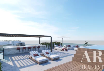 Land for sale in Tavira (Santa Maria e Santiago), Tavira, Algarve &bull; ARE98190