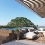 Land for sale in Tavira (Santa Maria e Santiago), Tavira, Algarve &bull; ARE98190 - gallery image