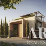 Villa 4-bedroom for sale in One Green Way, Almancil, Loulé, Algarve &bull; ARE72657 - gallery image