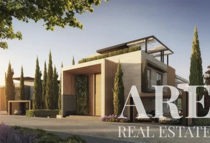 Villa 4-bedroom for sale in One Green Way, Almancil, Loulé, Algarve &bull; ARE72657