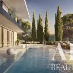 Villa 4-bedroom for sale in One Green Way, Almancil, Loulé, Algarve &bull; ARE72657 - gallery image