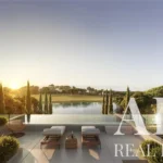 Villa 4-bedroom for sale in One Green Way, Almancil, Loulé, Algarve &bull; ARE72657 - gallery image
