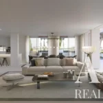 Villa 4-bedroom for sale in One Green Way, Almancil, Loulé, Algarve &bull; ARE72657 - gallery image