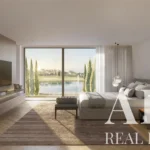 Villa 4-bedroom for sale in One Green Way, Almancil, Loulé, Algarve &bull; ARE72657 - gallery image