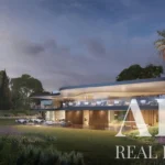 Villa 4-bedroom for sale in One Green Way, Almancil, Loulé, Algarve &bull; ARE72657 - gallery image