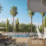 Villa 4-bedroom for sale in One Green Way, Almancil, Loulé, Algarve &bull; ARE72657 - gallery image