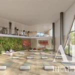 Villa 4-bedroom for sale in One Green Way, Almancil, Loulé, Algarve &bull; ARE72657 - gallery image