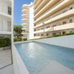 Apartment 3-bedroom for sale in Vilamoura, Algarve &bull; ARE97596 - gallery image