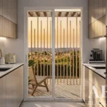 Townhouse 2-bedroom for sale in Alfarroba Condominium, Mexilhoeira Grande, Portimão, Algarve &bull; ARE98247 - gallery image