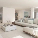 Townhouse 3-bedroom for sale in Alfarroba Condominium, Mexilhoeira Grande, Portimão, Algarve &bull; ARE98260 - gallery image