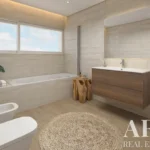 Townhouse 3-bedroom for sale in Alfarroba Condominium, Mexilhoeira Grande, Portimão, Algarve &bull; ARE98260 - gallery image