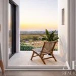 Townhouse 3-bedroom for sale in Alfarroba Condominium, Mexilhoeira Grande, Portimão, Algarve &bull; ARE98257 - gallery image