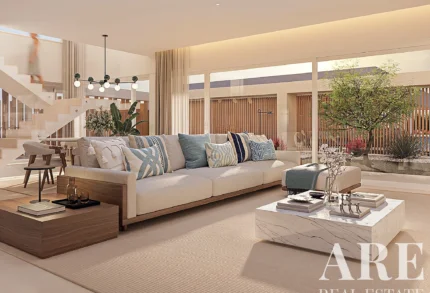 Apartment 3-bedroom for sale in Alfarroba Condominium, Mexilhoeira Grande, Portimão, Algarve &bull; ARE98255