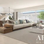 Townhouse 3-bedroom for sale in Alfarroba Condominium, Mexilhoeira Grande, Portimão, Algarve &bull; ARE98254 - gallery image
