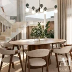 Townhouse 3-bedroom for sale in Alfarroba Condominium, Mexilhoeira Grande, Portimão, Algarve &bull; ARE98254 - gallery image