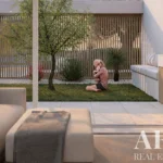 Townhouse 3-bedroom for sale in Alfarroba Condominium, Mexilhoeira Grande, Portimão, Algarve &bull; ARE98254 - gallery image