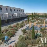 Townhouse 3-bedroom for sale in Alfarroba Condominium, Mexilhoeira Grande, Portimão, Algarve &bull; ARE98254 - gallery image