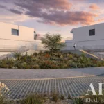 Townhouse 3-bedroom for sale in Alfarroba Condominium, Mexilhoeira Grande, Portimão, Algarve &bull; ARE98254 - gallery image
