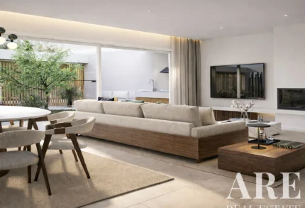 Apartment 3-bedroom for sale in Alfarroba Condominium, Mexilhoeira Grande, Portimão, Algarve &bull; ARE98253