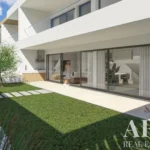 Townhouse 3-bedroom for sale in Alfarroba Condominium, Mexilhoeira Grande, Portimão, Algarve &bull; ARE98253 - gallery image